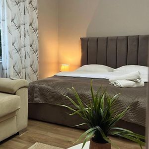 Appartement met een Slaapkamer